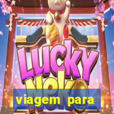 viagem para solteiros cvc 2024